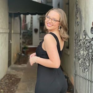 Meet your Posher, Carly